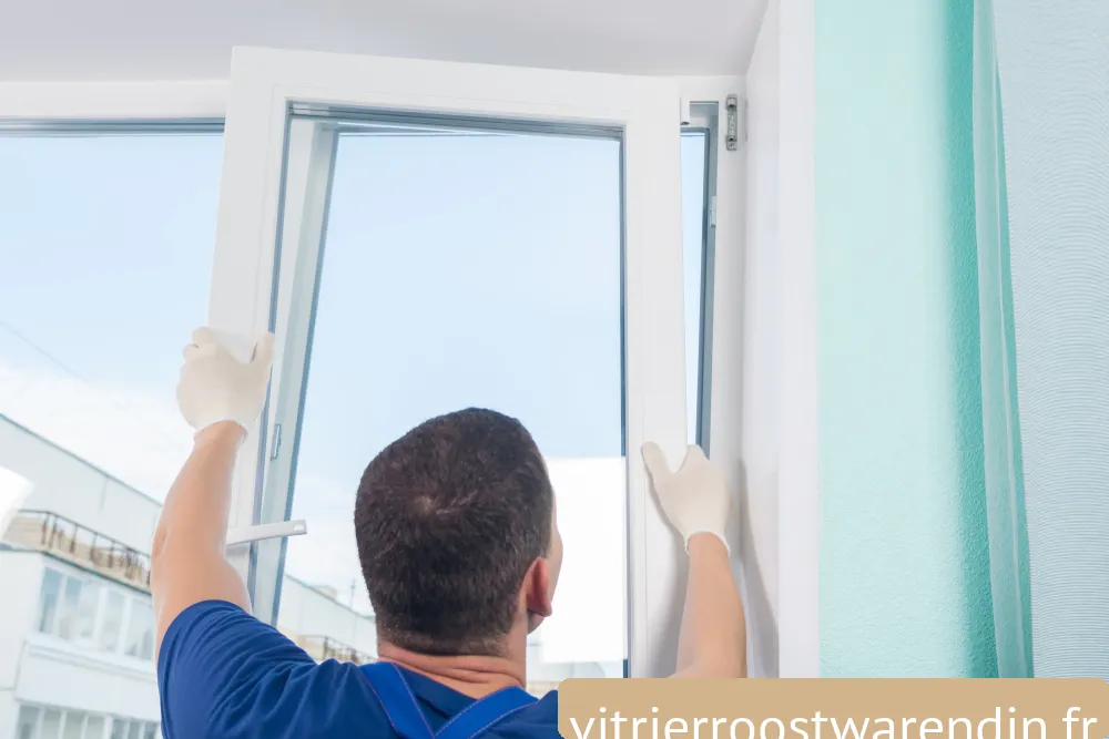 Vitrier Roost-Warendin