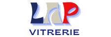 Vitrier Roost-Warendin Logo